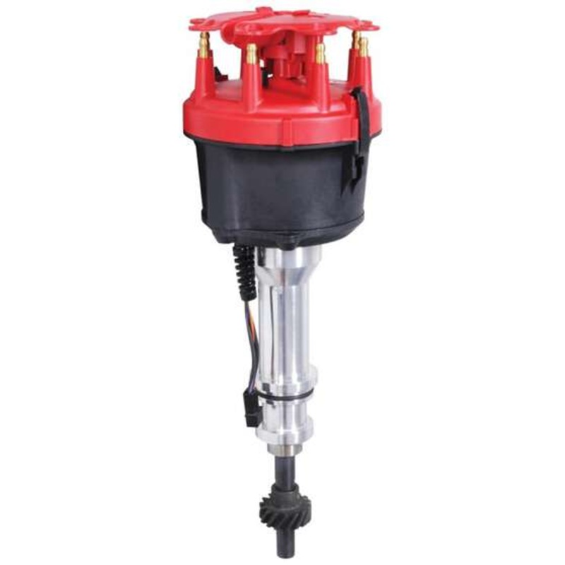 MSD Pro Billet Distributor – MSD8580