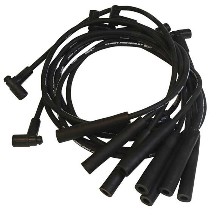 MSD Street Fire Ignition Lead Set – MSD5560
