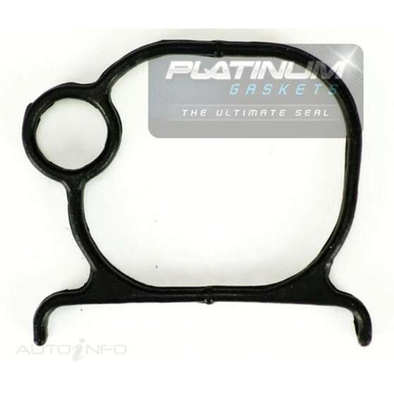Platinum Spark Plug Tube Seal – GG1439