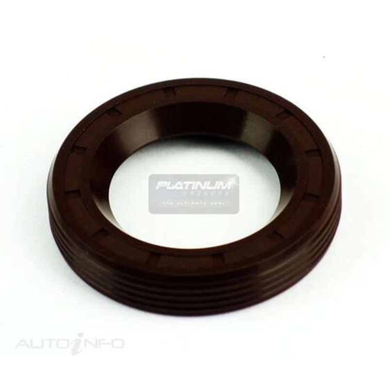 Platinum Spark Plug Tube Seal – PG154