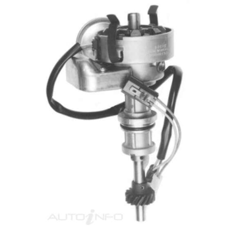 RAE Distributor – DB919N