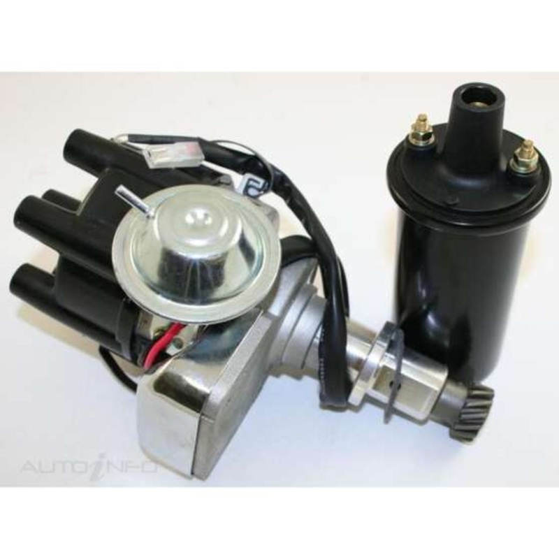 RAE Distributor – DBC720N
