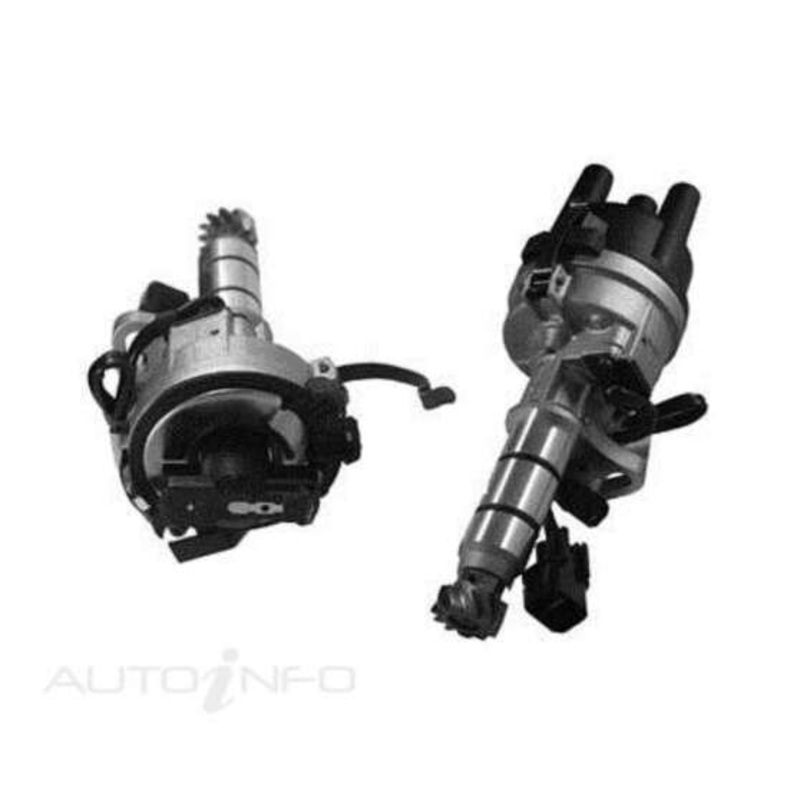 RAE Distributor – DJ24512N