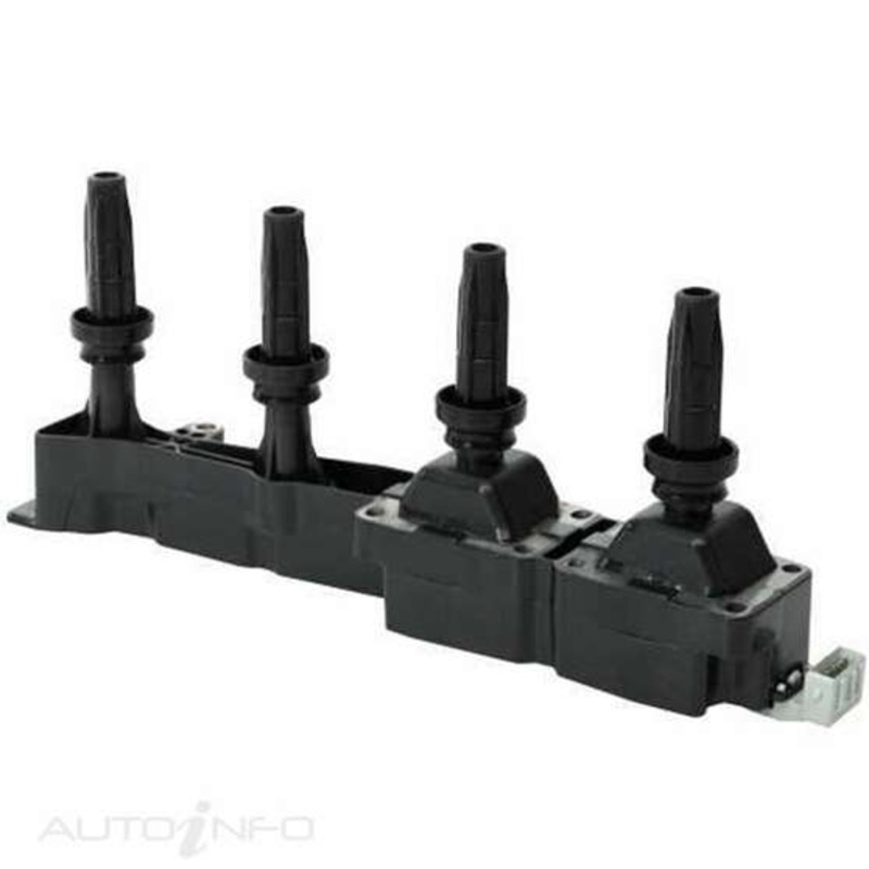 Tridon Ignition Coil – TIC242