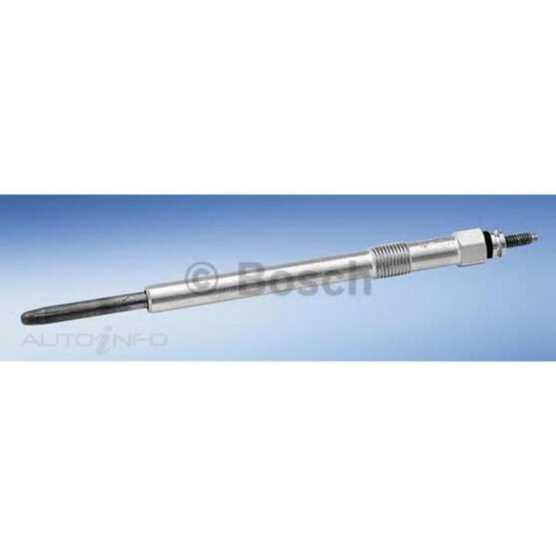 Bosch Glow Plug – 0250202130