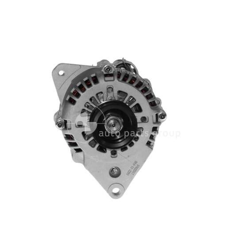 Genex Alternator – 098-11-2291