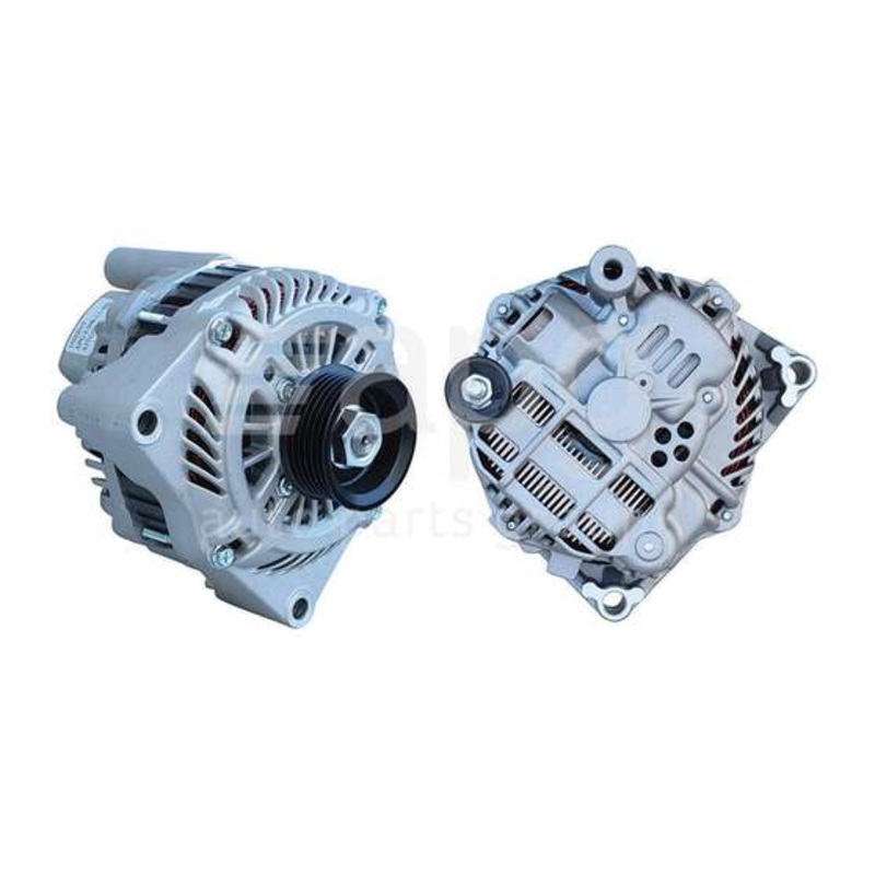 Genex Alternator – 098-11-486