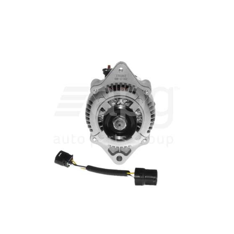 Genex Alternator – 098-13-052