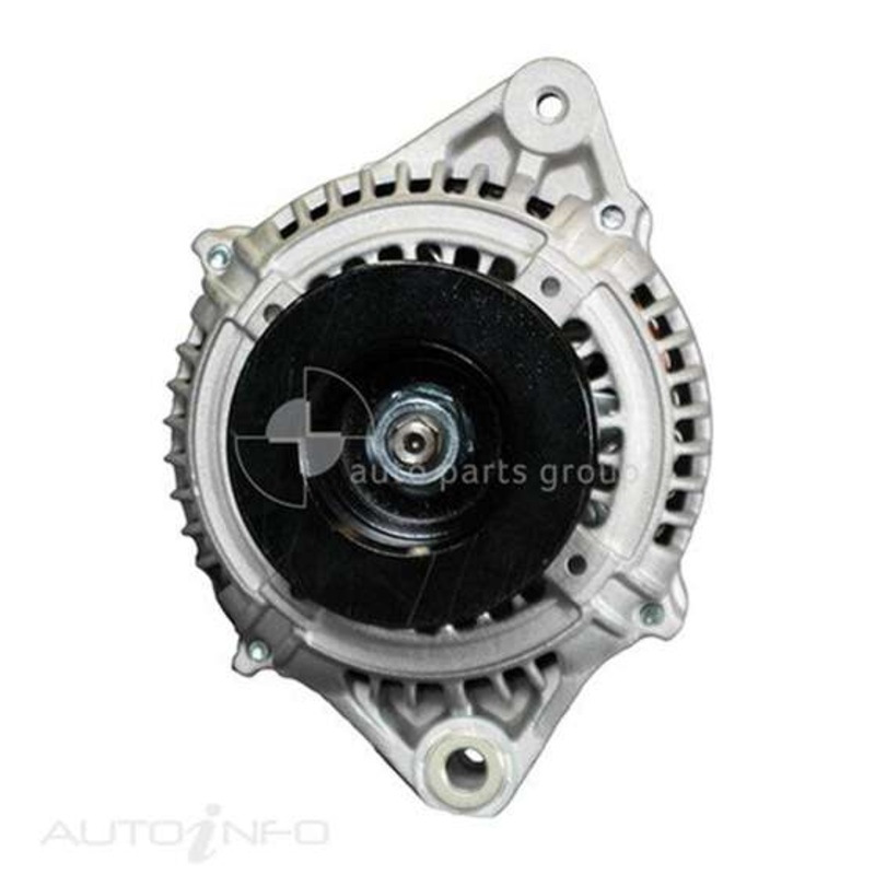 Genex Alternator – 098-13-4050