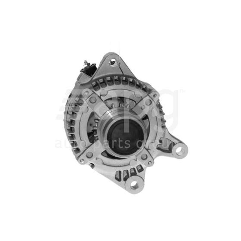 Genex Alternator – 098-13-4600