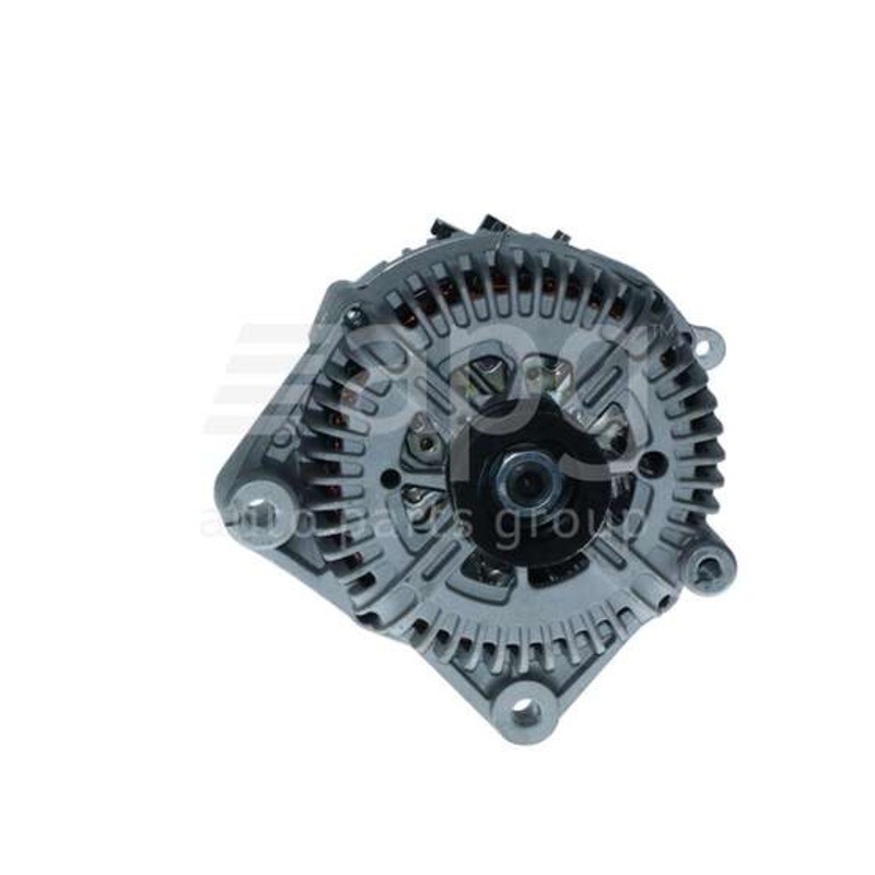 Genex Alternator – 098-20-9510