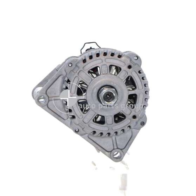 Genex Alternator Delco Type 098-06-577