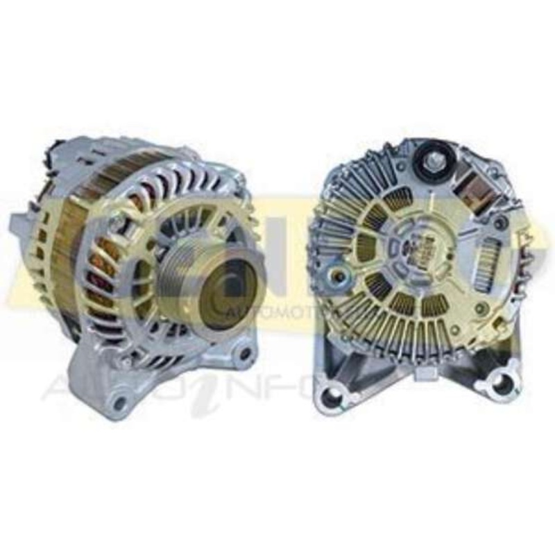 Genex Alternator Mitsubishi Type 098-11-1692G