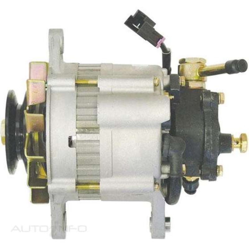Jas Alternator – ANJ027
