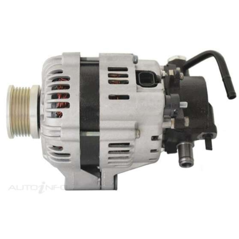 Jas Alternator – ANJ258GQ
