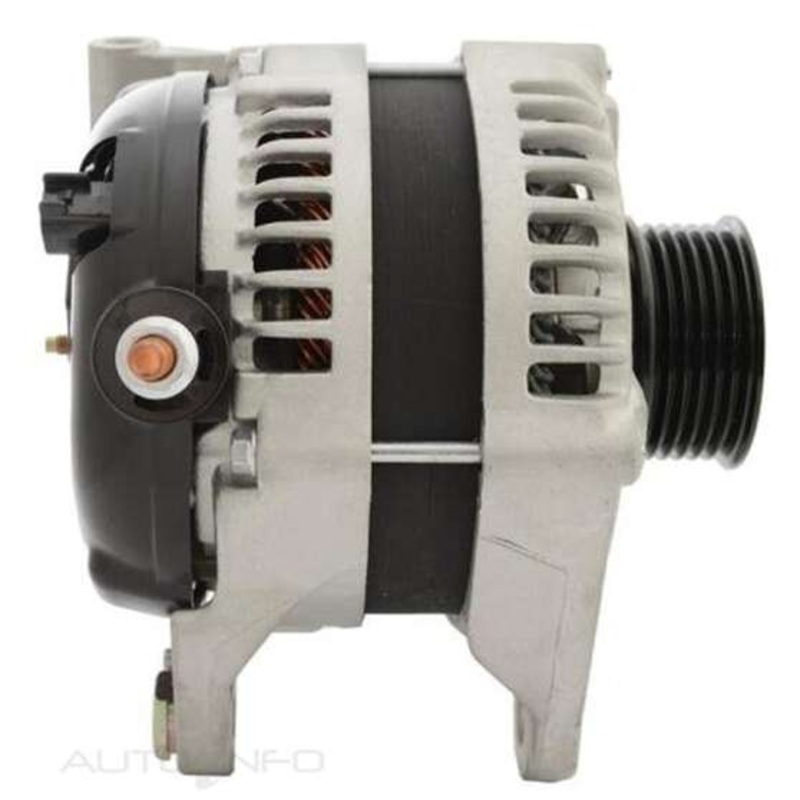 Jas Alternator – ANJ317
