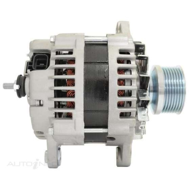 Jas Alternator – ANJ415