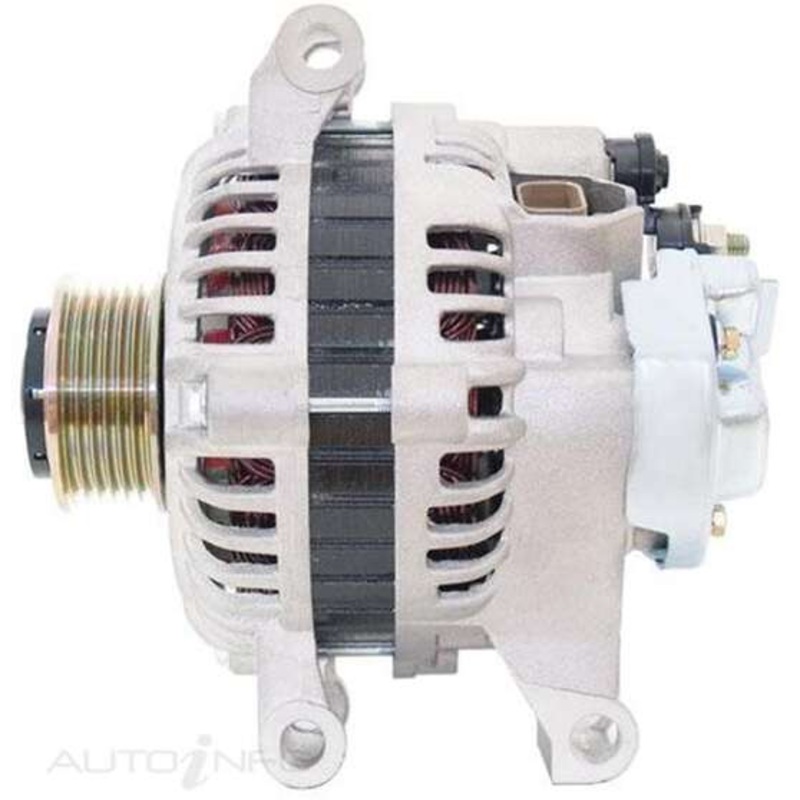 Jas Alternator – ANJ520