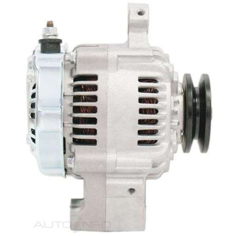 Jas Alternator – ARJ187