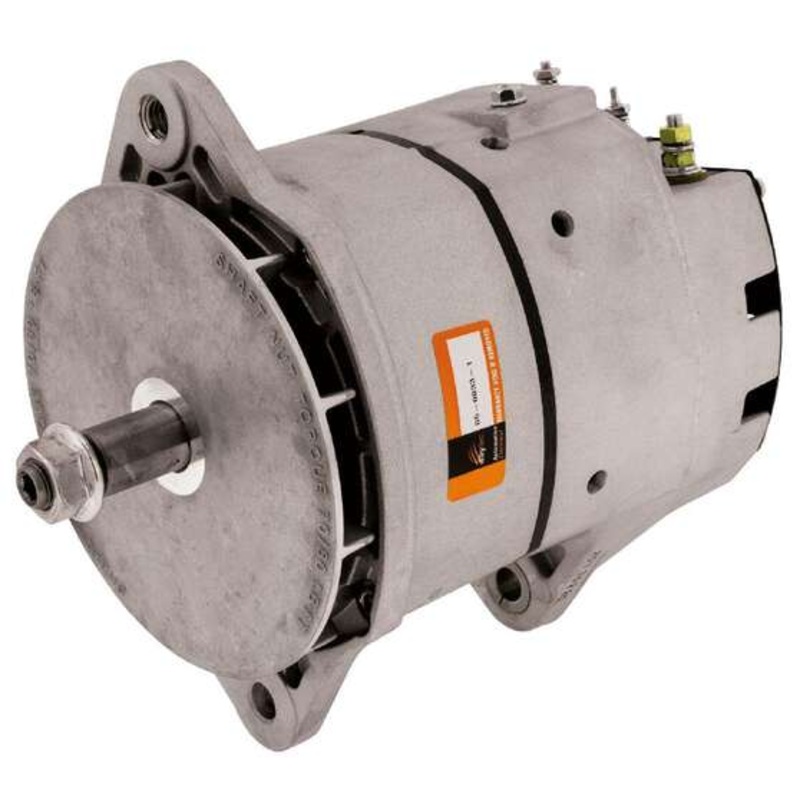 Jaylec Alternator – 65-0033-1