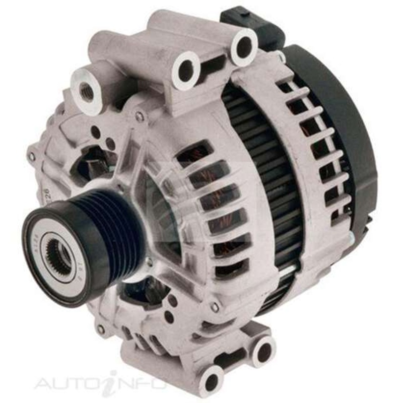 Jaylec Alternator – 65-1067