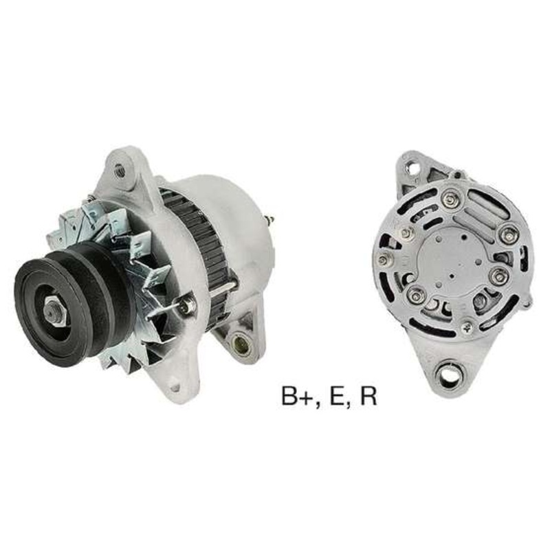 Jaylec Alternator – 65-3298