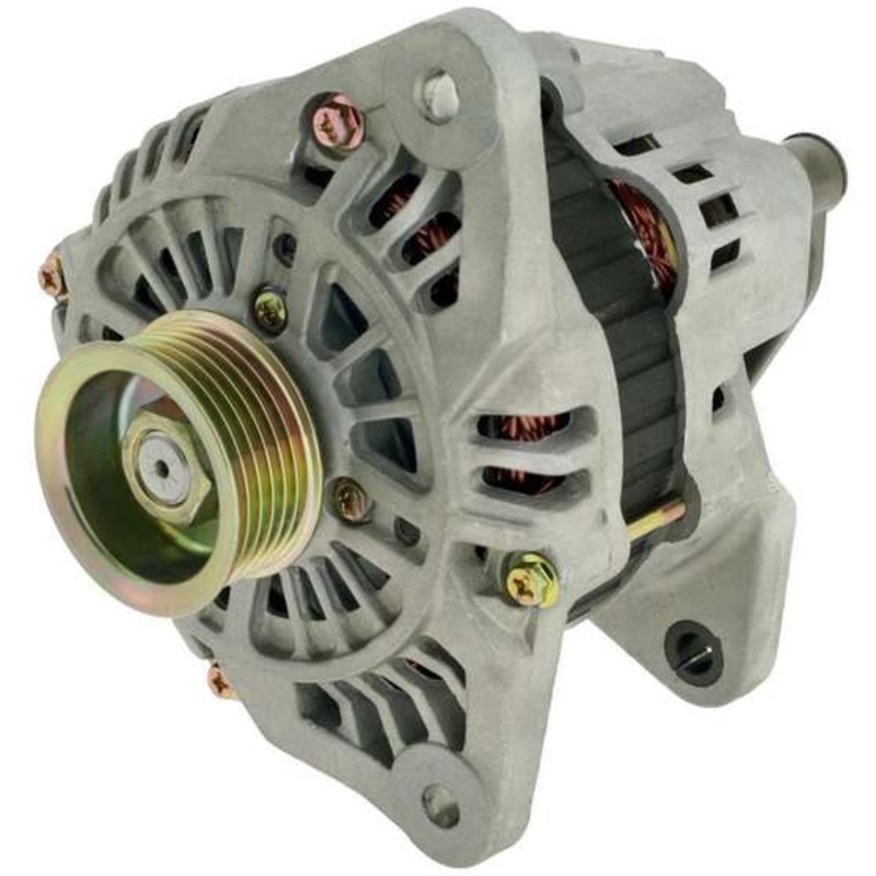 Jaylec Alternator – 65-6220