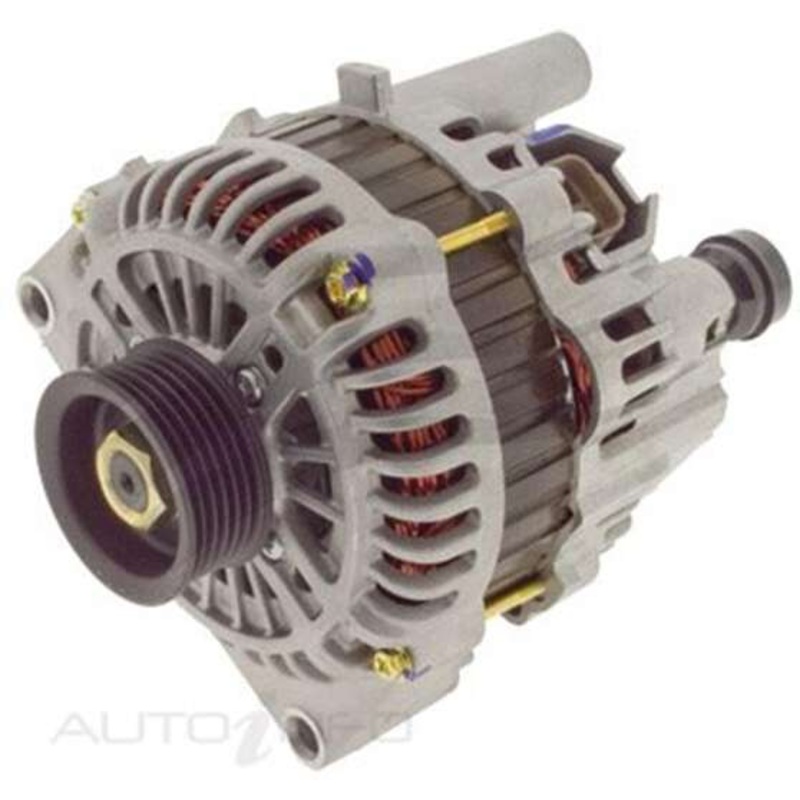 Jaylec Alternator – 65-6638-1G