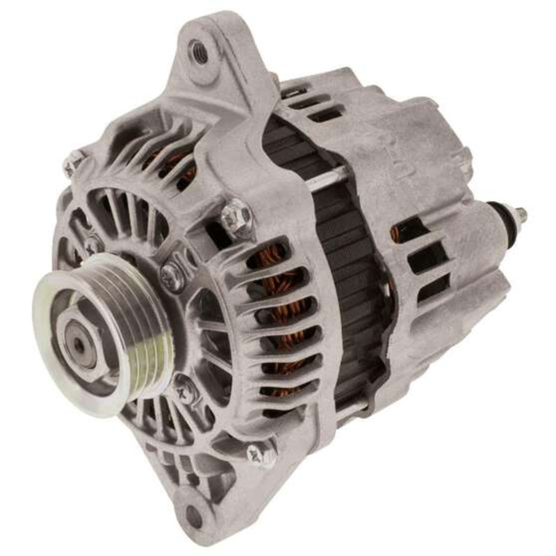 Jaylec Alternator – 65-6661-1
