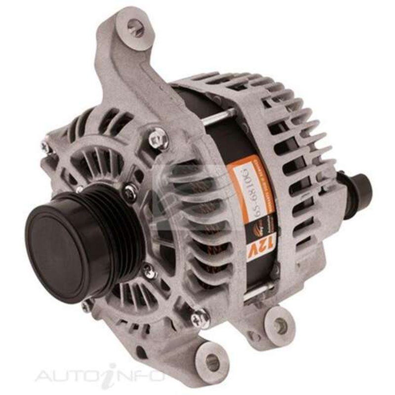 Jaylec Alternator – 65-6810G