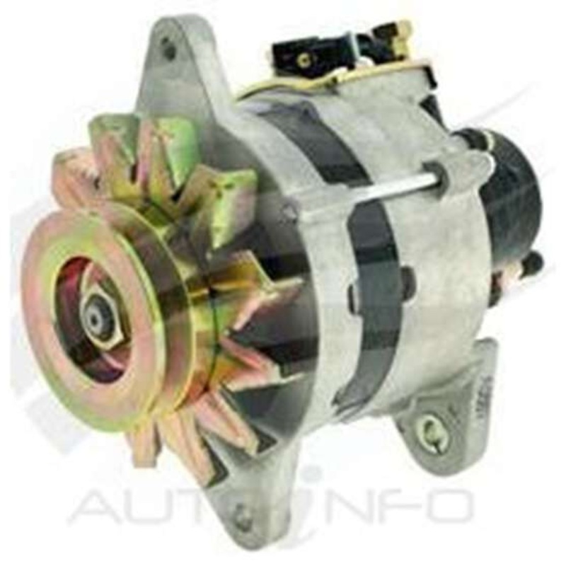 Jaylec Alternator – 65-8405