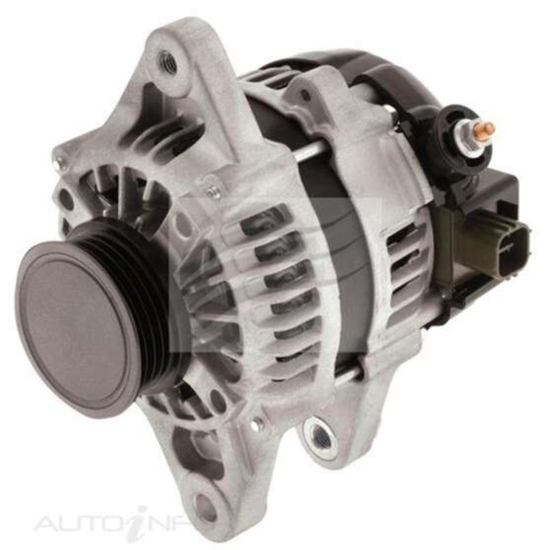 Jaylec Alternator – 65-8452-3