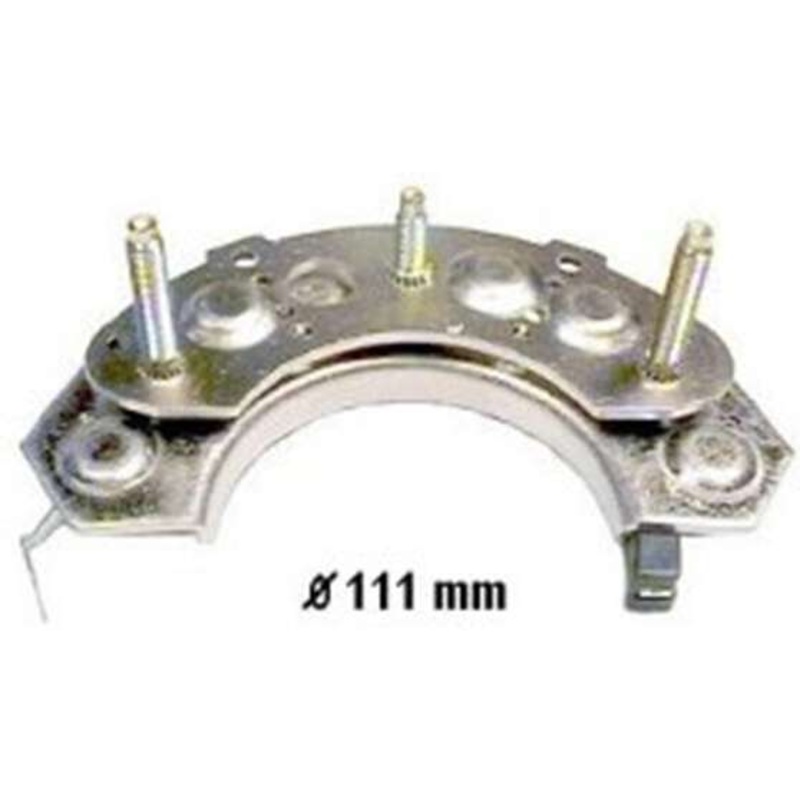 Jaylec Rectifier – 16-305