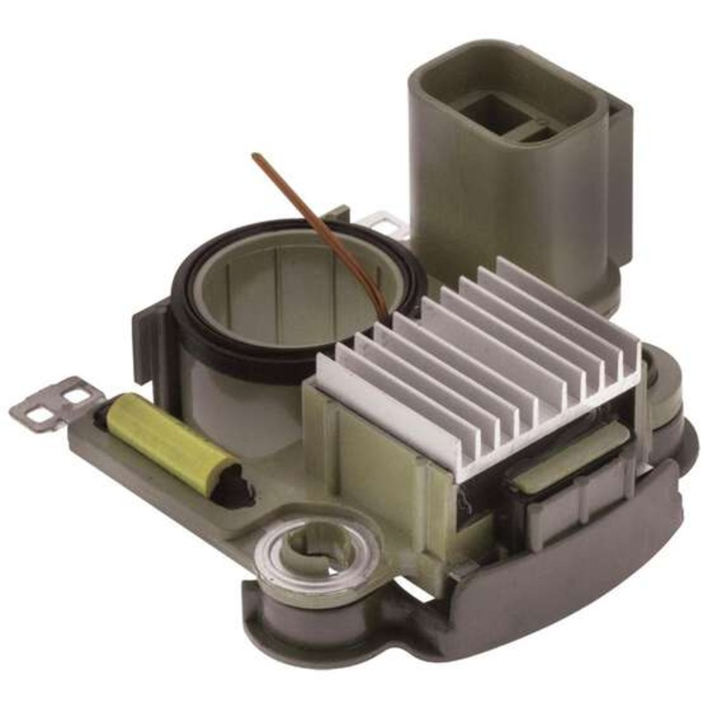 Jaylec Voltage Regulator – 15-6341-1