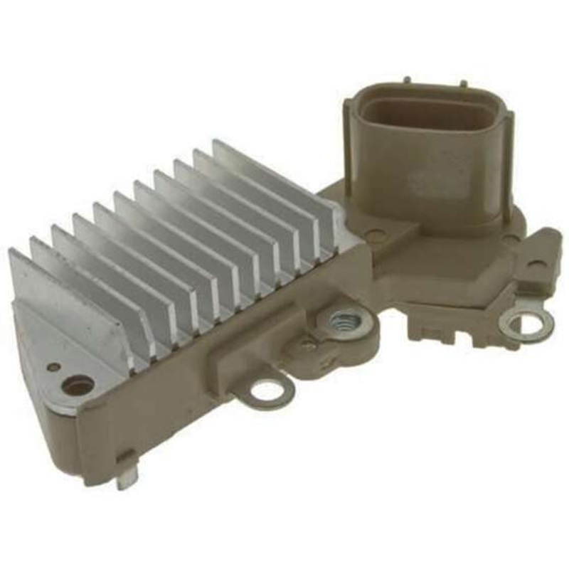 Jaylec Voltage Regulator – 15-8391