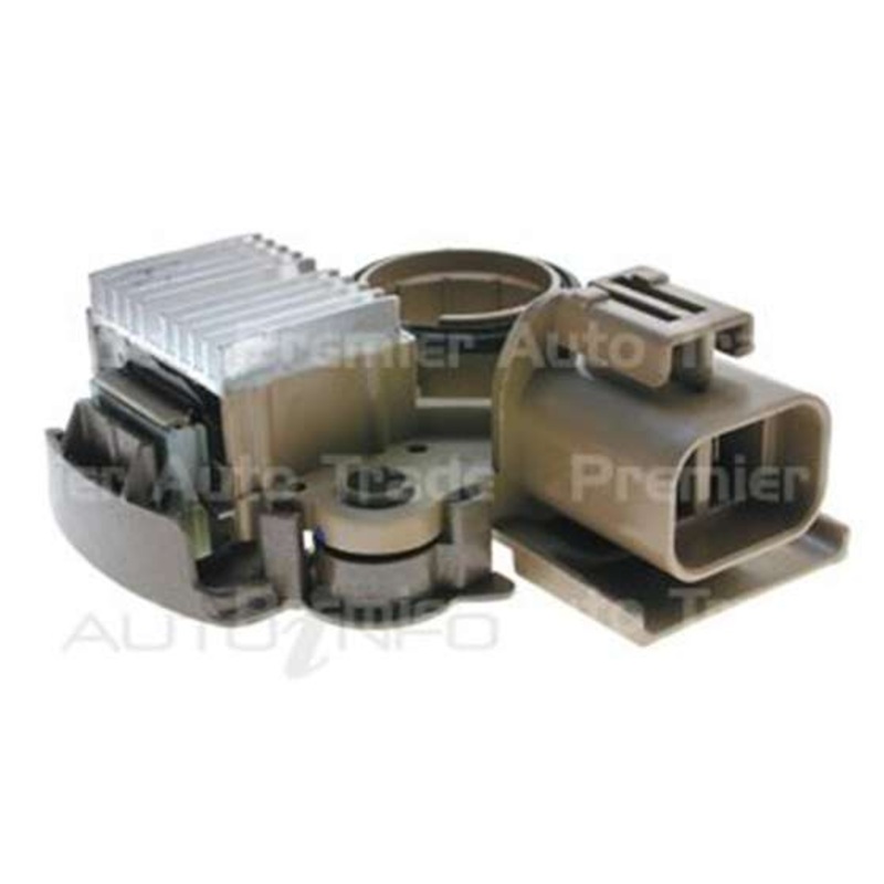 PAT Voltage Regulator – REG-001