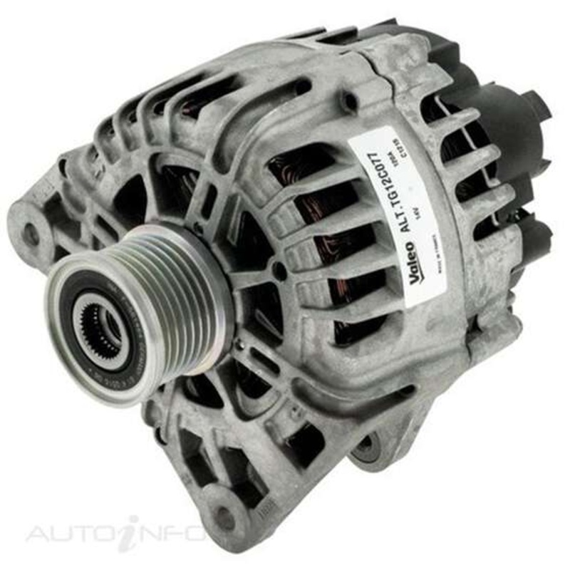 Valeo Alternator – 439662