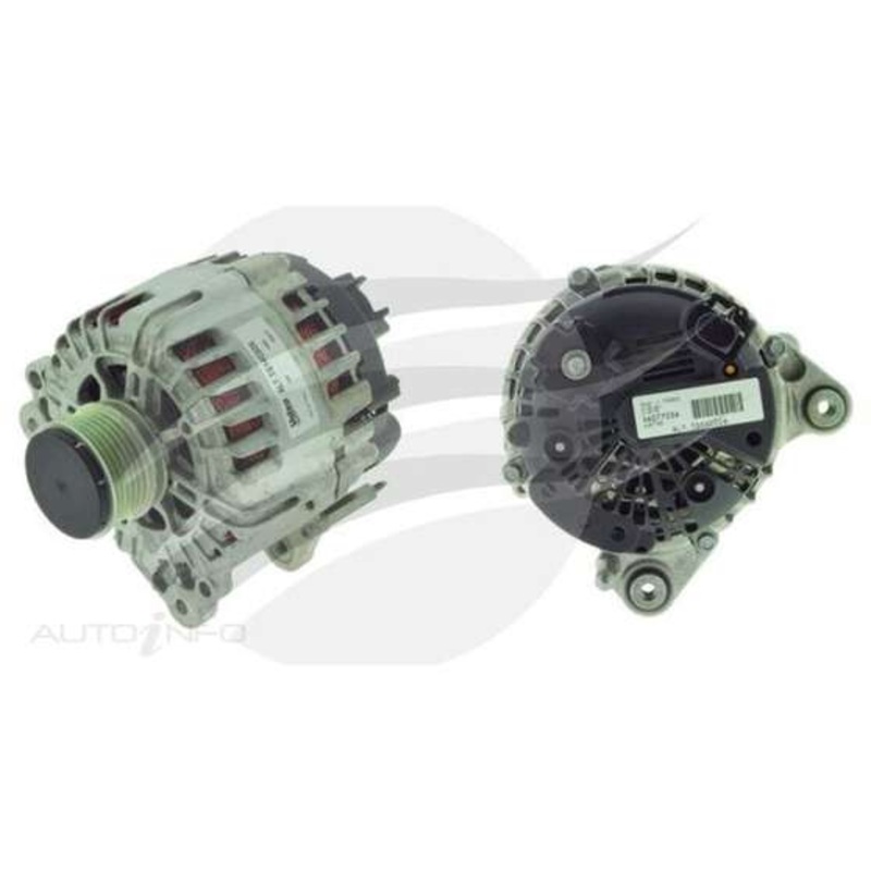 Valeo Alternator – 439664