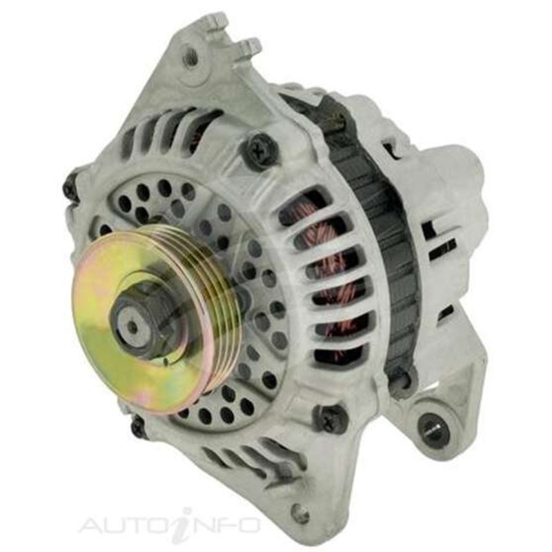 Valeo Alternator – 65-6296