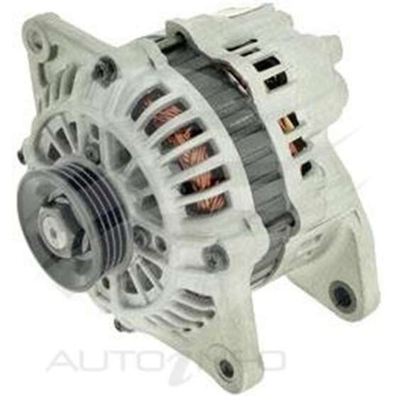 Valeo Alternator – 65-6626