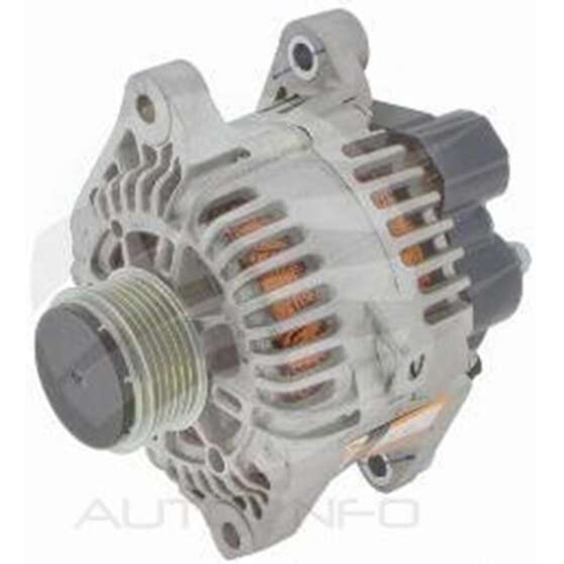 Valeo Alternator – 65-6670