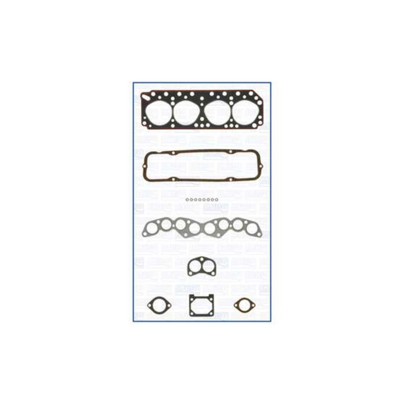 Austral Head Set (Vrs) – CJ341A