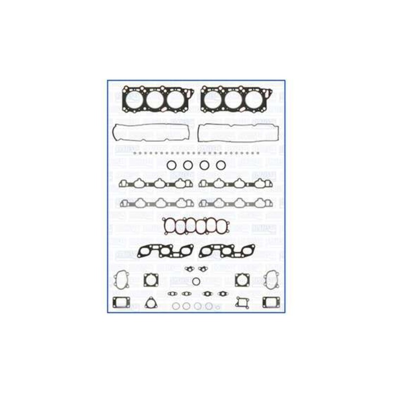 Austral Head Set (Vrs) – DS910A