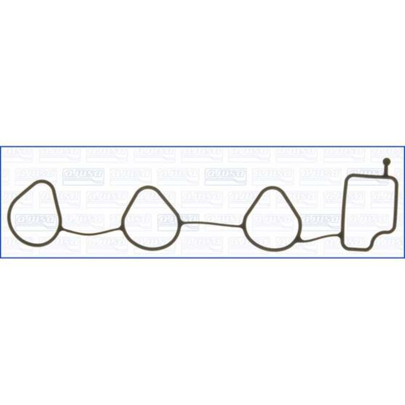 Austral Intake Manifold Gasket – GV640IN