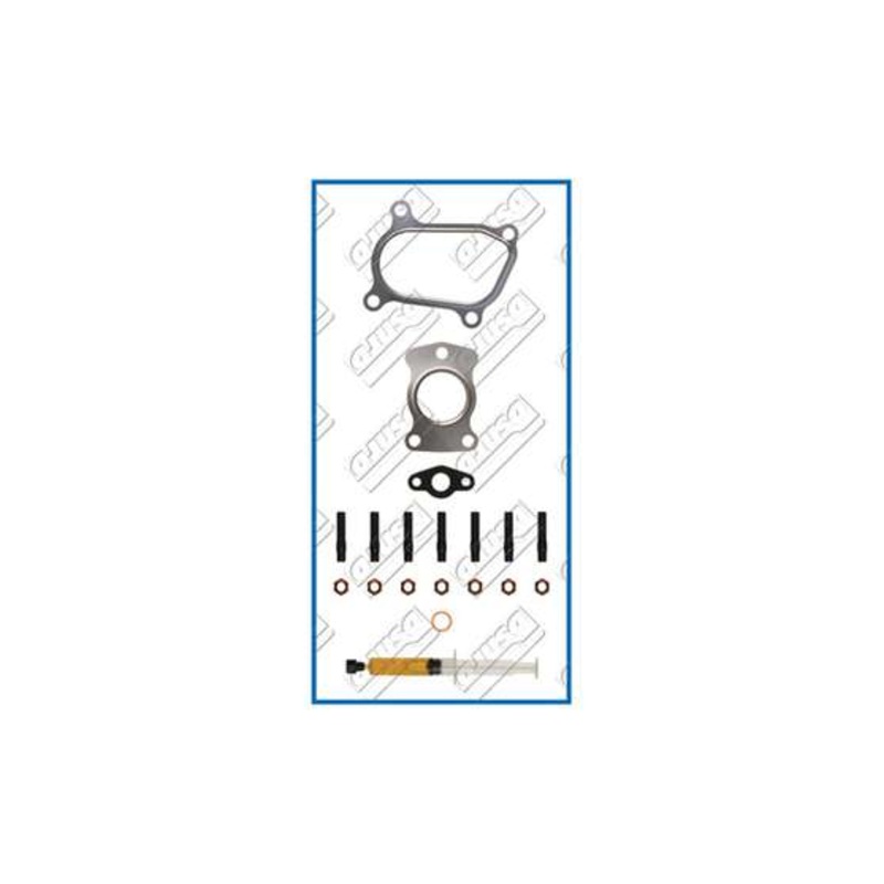 Austral Turbocharger Mounting Gasket Set – JTC11263