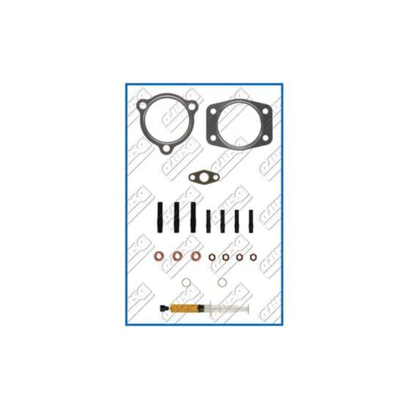Austral Turbocharger Mounting Gasket Set – JTC11381