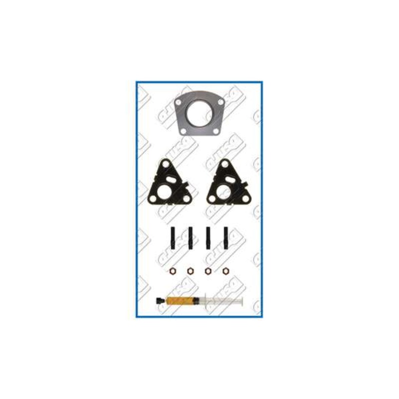 Austral Turbocharger Mounting Gasket Set – JTC11426