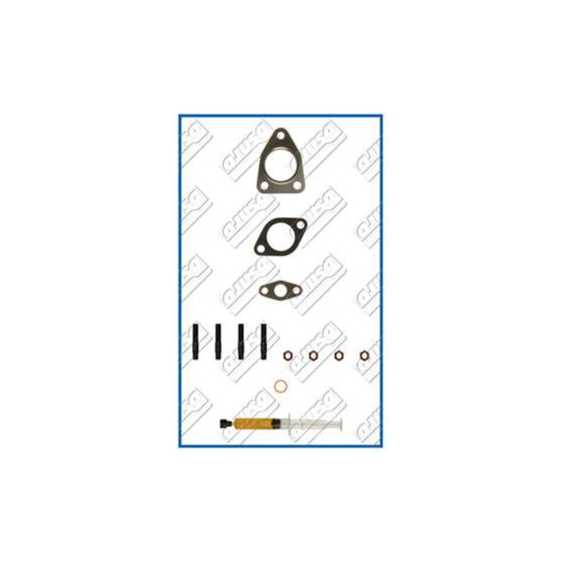 Austral Turbocharger Mounting Gasket Set – JTC11556