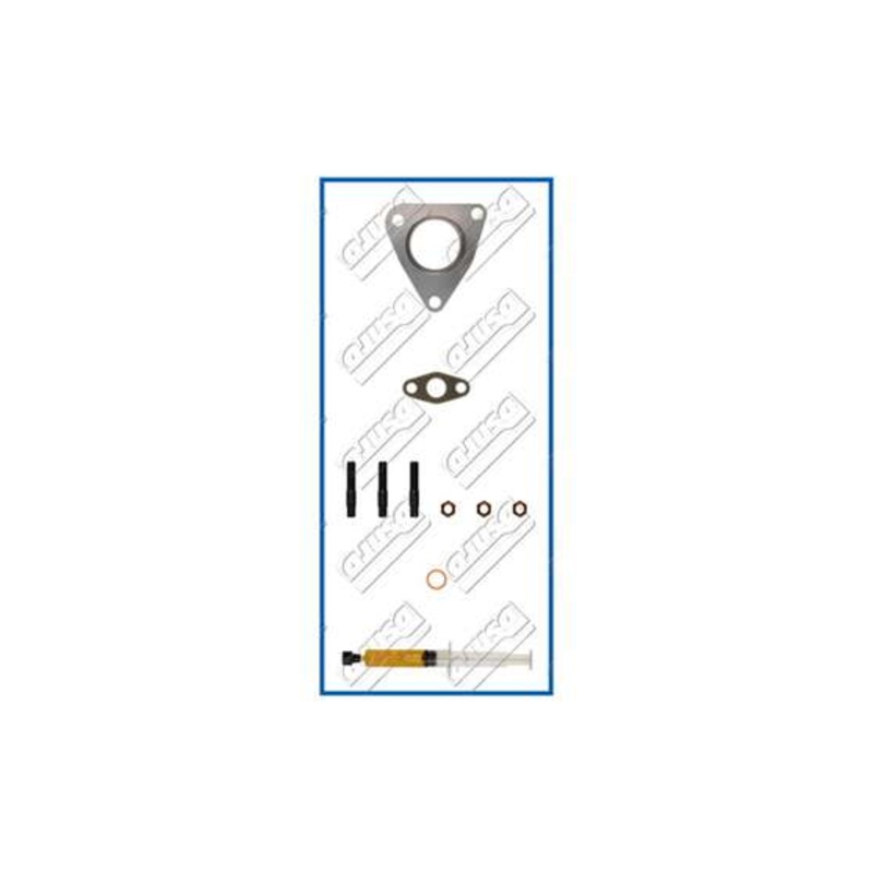 Austral Turbocharger Mounting Gasket Set – JTC11568