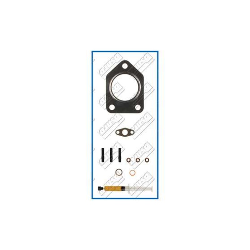 Austral Turbocharger Mounting Gasket Set – JTC11570